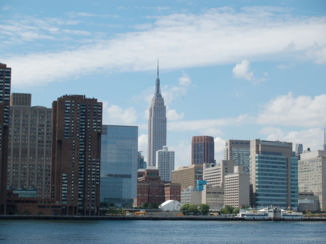 Amerika - Grey Line Cruise