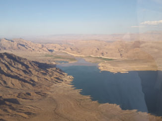 Grand Canyon National Park - grand canyon river