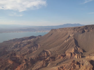 Grand Canyon National Park - grand canyon flight