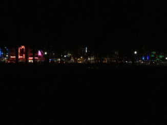 Amerika - Oceandrive Miami beach