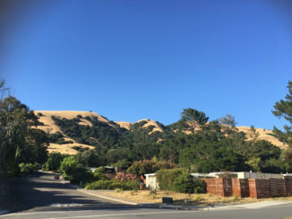 Amerika - San rafael