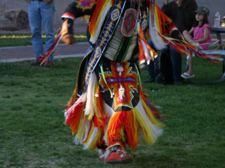 Amerika - Lokale festiviteit