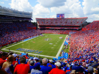 Florida - Florida University football