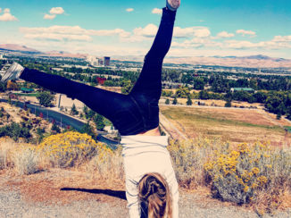 Amerika - Enjoy the freedom in Nevada