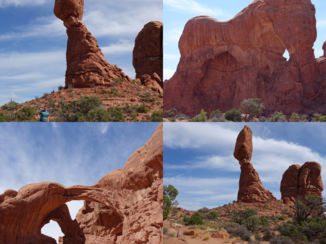 Utah - Arches