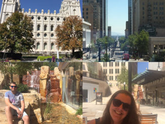 Utah - Saltlake city