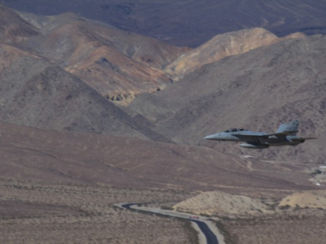 Amerika - Dead valley