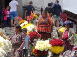 ANWB Vakantie - Chichicastenango