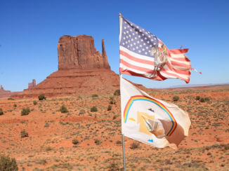 ANWB Vakantie - Monument Valley