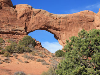 ANWB Vakantie - Arches