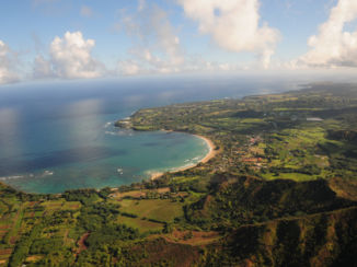 Kauai - Hanalei Bay