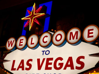 Amerika - Las Vegas, Nevada