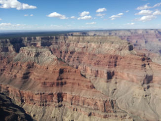 Amerika - Grand Canyon