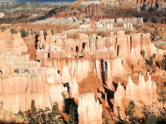 Amerika - Bryce Canyon