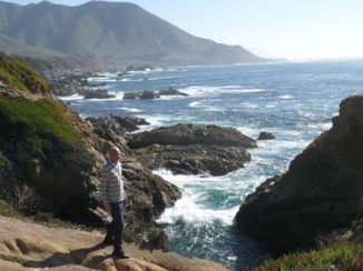 California - Highway one