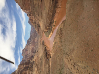 Amerika - Grand canyon