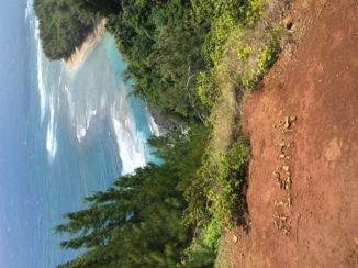 Amerika - Kalalaupad