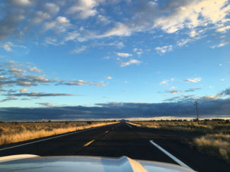 Amerika - What a view!