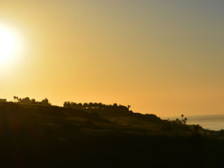 Amerika - Sunset Malibu