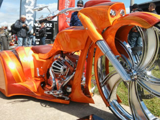 Florida - Mooie kleuren