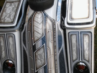 Florida - Specialpaint