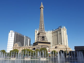 Las Vegas - The Strip