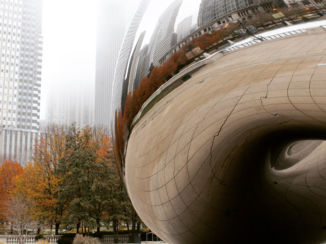 Chicago - The Bean