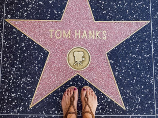 Amerika - Hollywood, LA!