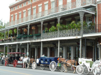 Amerika - New orleans