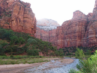Zion National Park