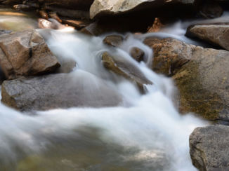 Yosemite National Park