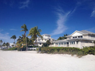 Stranden Florida - Fort myers