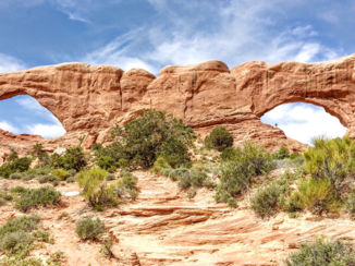 Utah - Arches