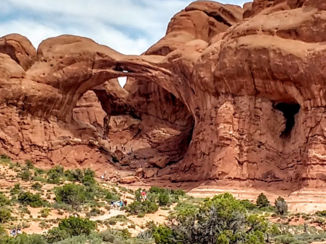 Utah - Arches