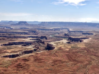 Utah - Canyonlands