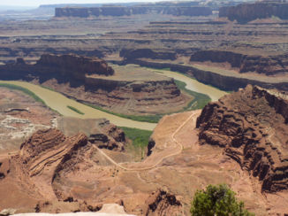 Utah - Dead Horse Point