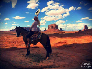 Amerika - WILD WILD WEST