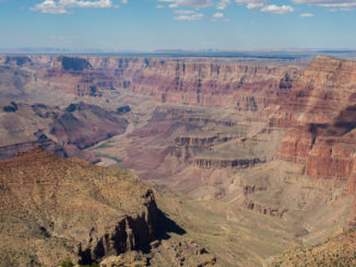 Amerika - Grand Canyon