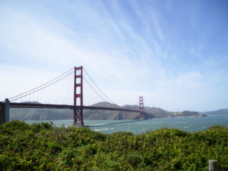 Amerika - San Fransisco