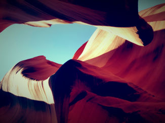 Antelope Canyon