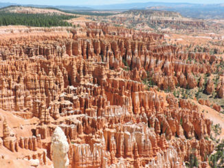 Rondreis Westkust Amerika - Bryce