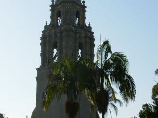 San Diego - Balboa Park