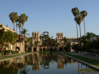 San Diego - Balboa Park