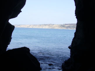 San Diego - La Jolla Cove