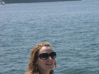 San Diego - Fleet Week Coronado Island