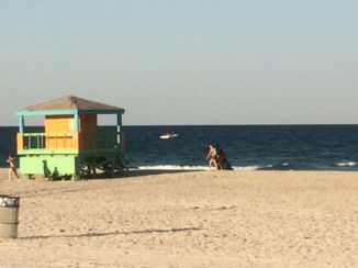 Florida - Miami SoBe