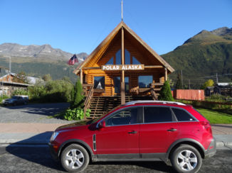 Alaska - Een superrondreis!