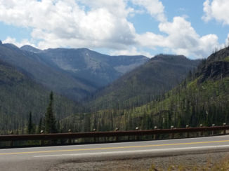 Yellowstone National Park