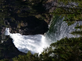 Yellowstone National Park