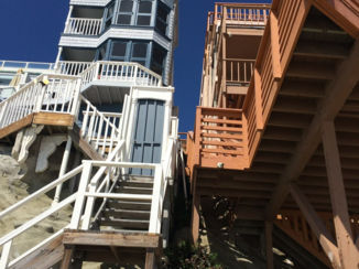 Laguna beach en Manhattan beach - Beach house